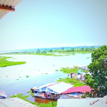 Amazon Breeze Hotel Iquitos Kültér fotó
