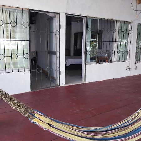 Amazon Breeze Hotel Iquitos Kültér fotó