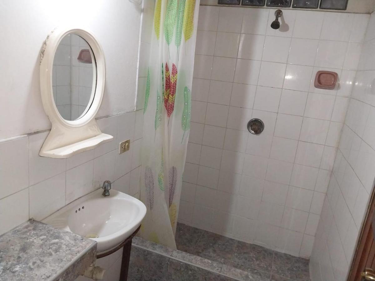 Amazon Breeze Hotel Iquitos Kültér fotó