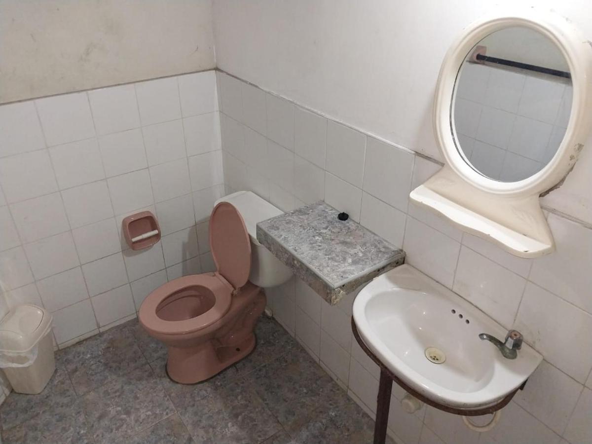 Amazon Breeze Hotel Iquitos Kültér fotó