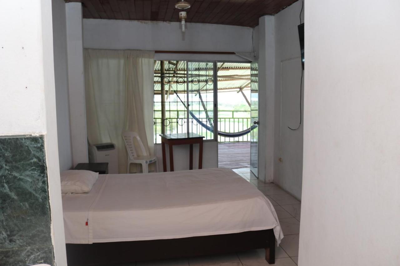 Amazon Breeze Hotel Iquitos Kültér fotó