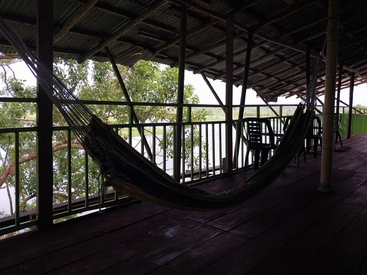Amazon Breeze Hotel Iquitos Kültér fotó
