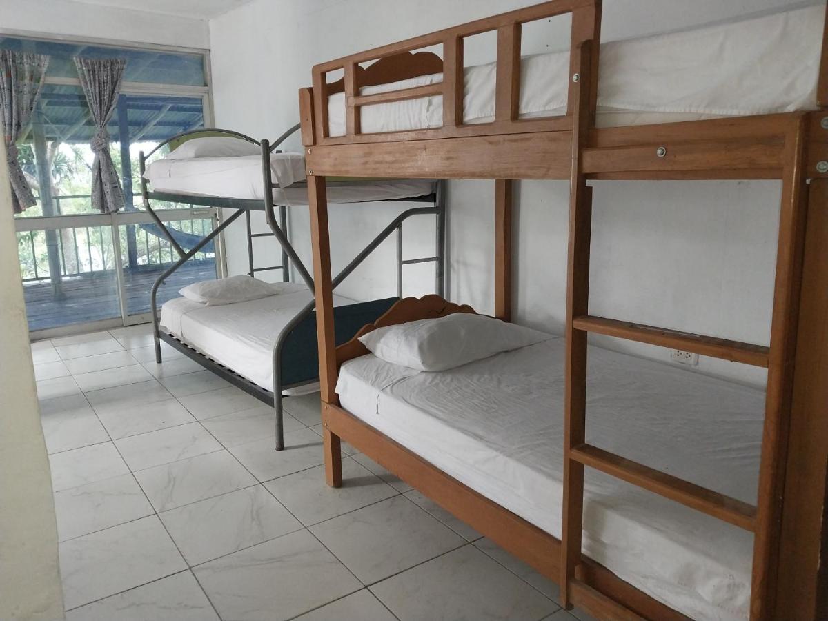 Amazon Breeze Hotel Iquitos Kültér fotó