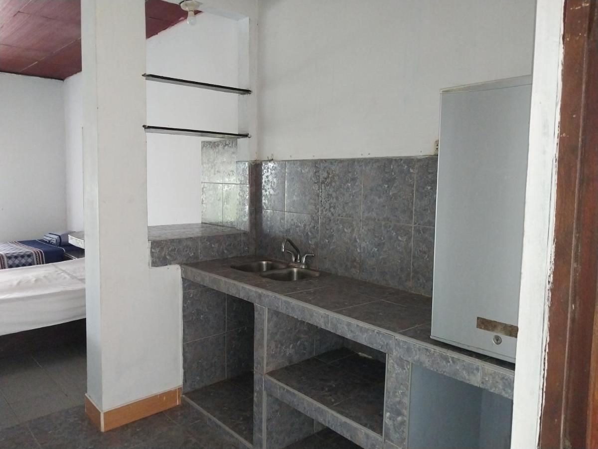 Amazon Breeze Hotel Iquitos Kültér fotó