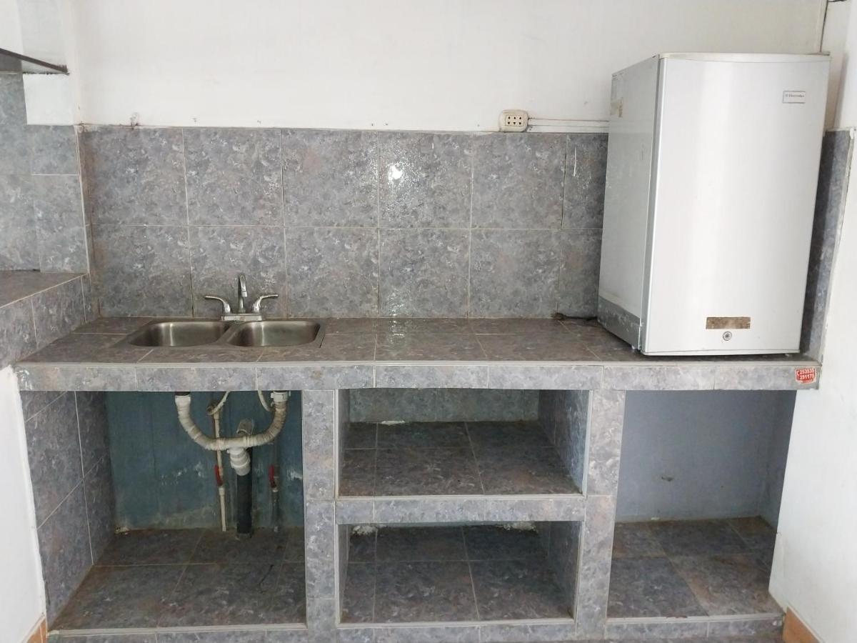 Amazon Breeze Hotel Iquitos Kültér fotó