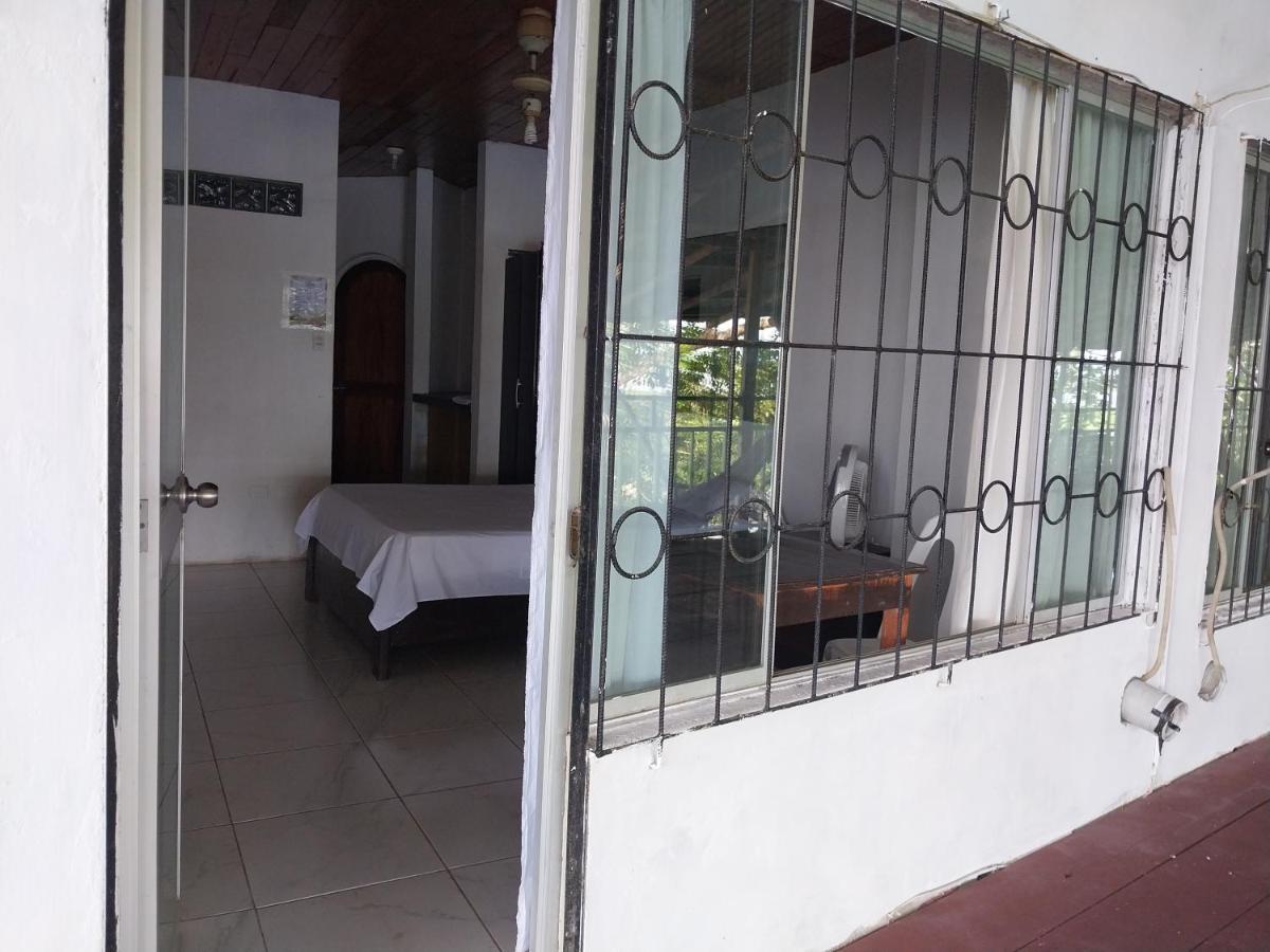 Amazon Breeze Hotel Iquitos Kültér fotó