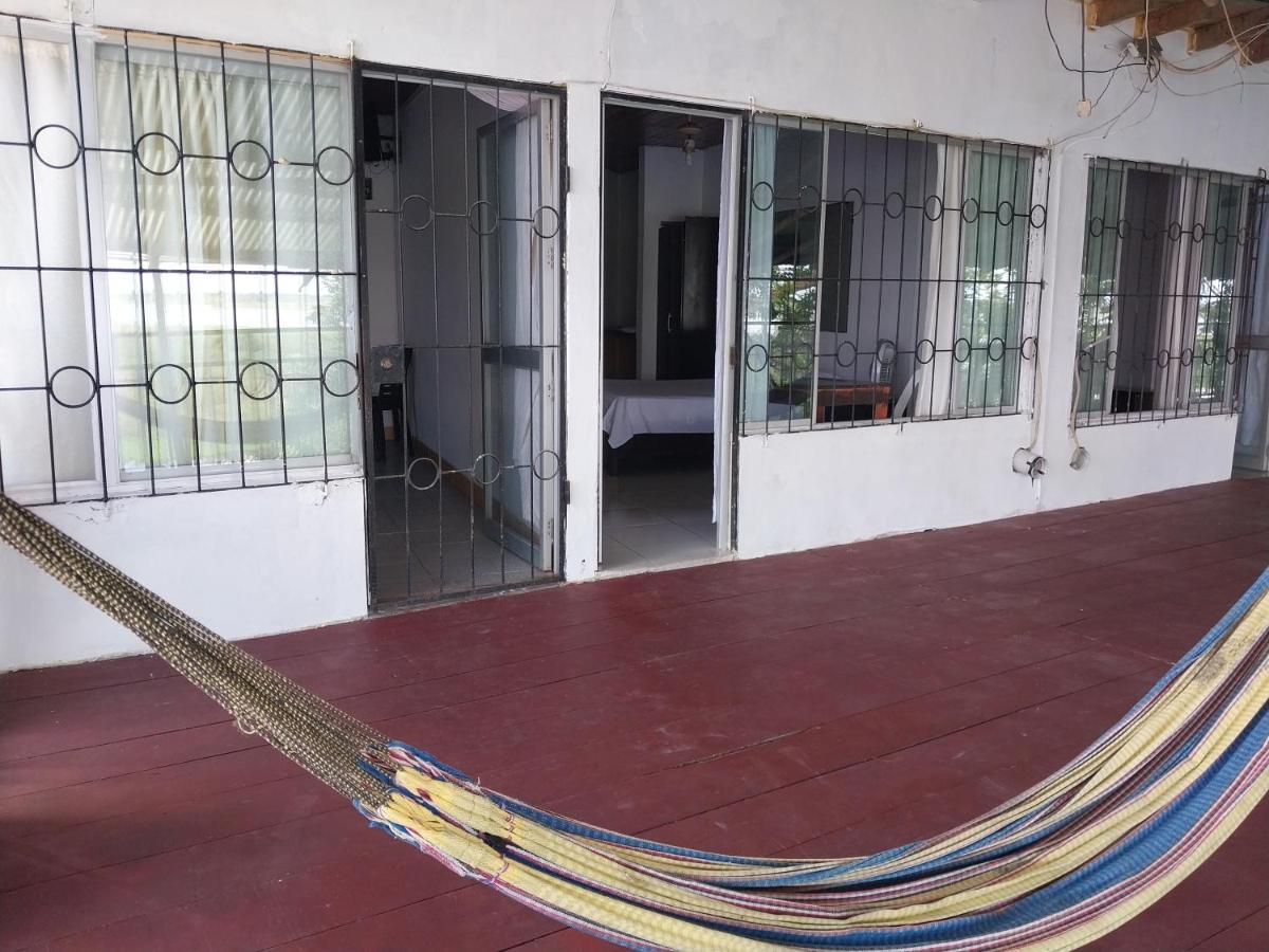 Amazon Breeze Hotel Iquitos Kültér fotó