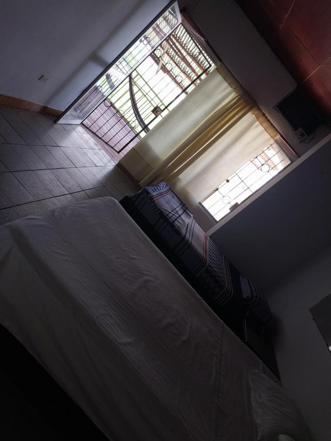 Amazon Breeze Hotel Iquitos Kültér fotó
