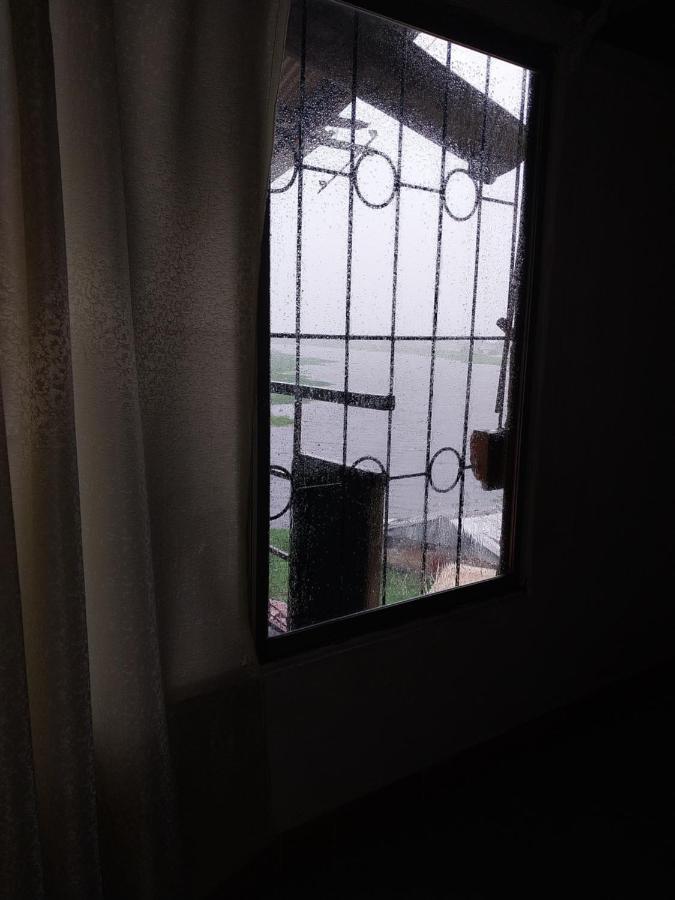 Amazon Breeze Hotel Iquitos Kültér fotó